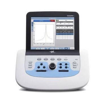 中耳分析儀 Middle Ear Analyzer